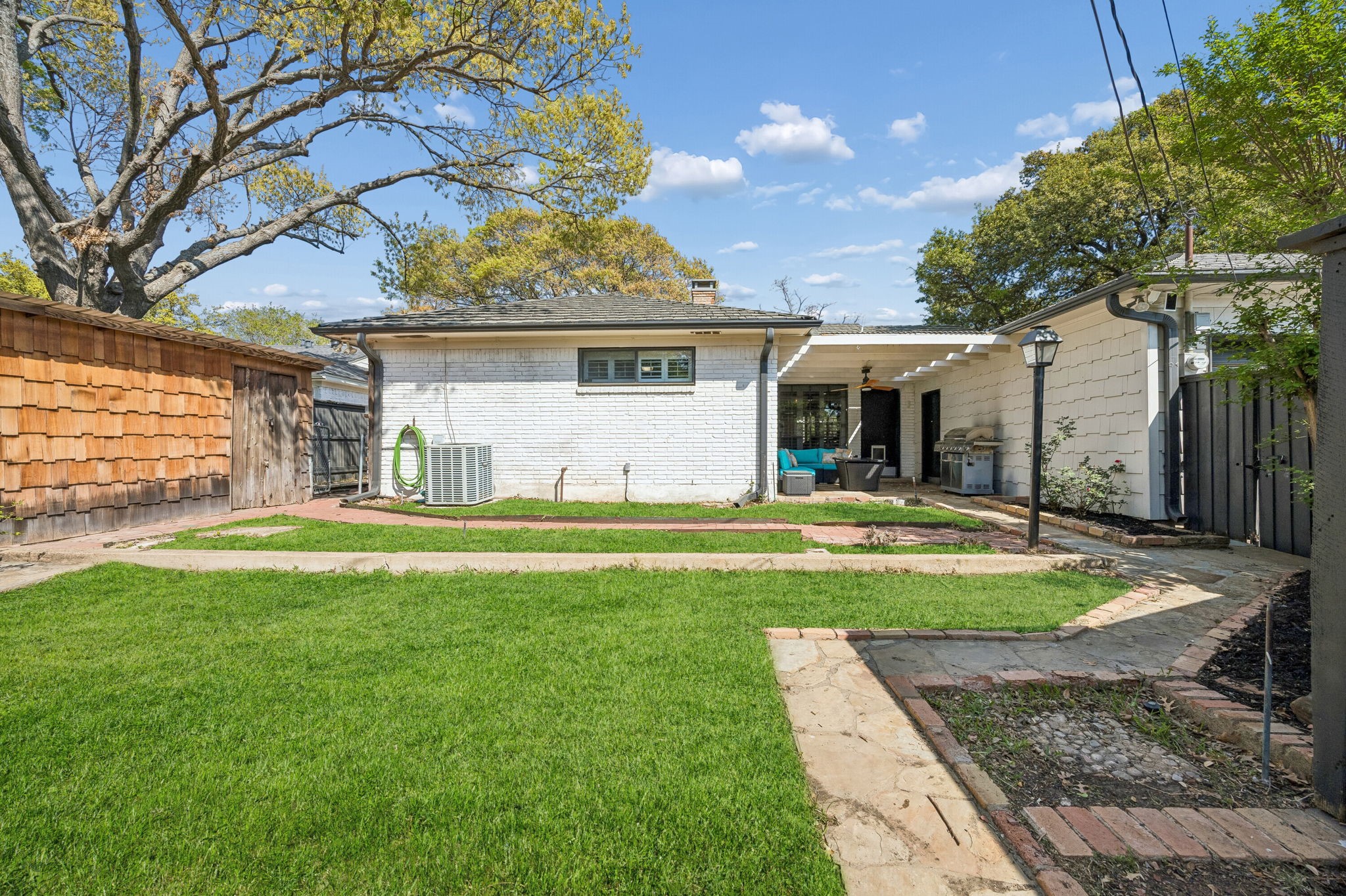 10105 Kirkhaven Drive Dallas TX 75238