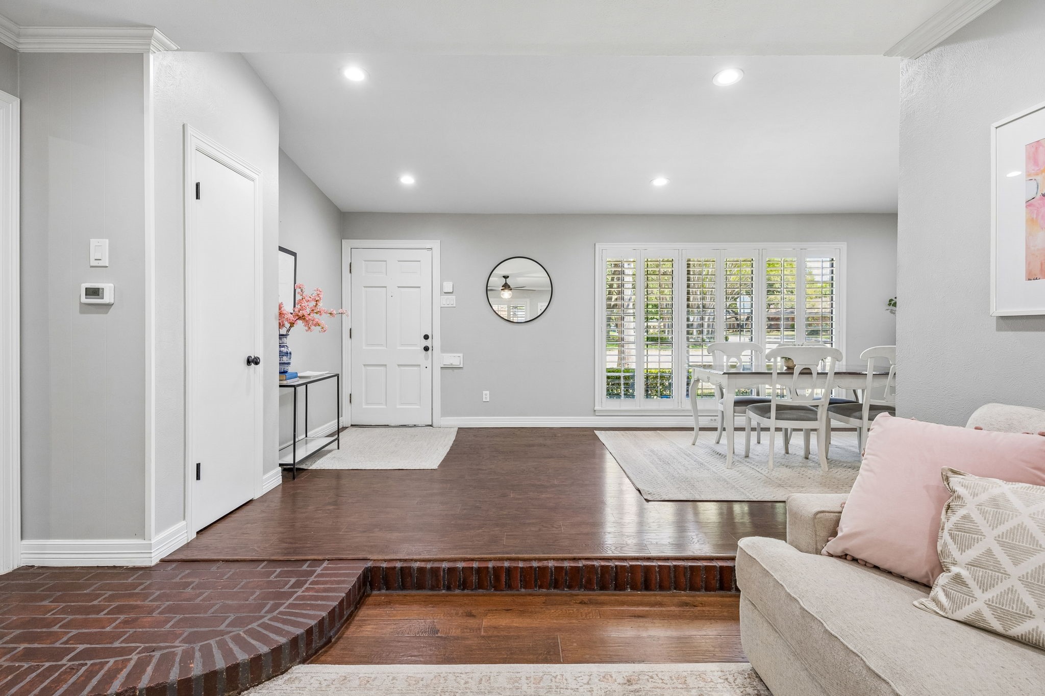 10105 Kirkhaven Drive Dallas TX 75238