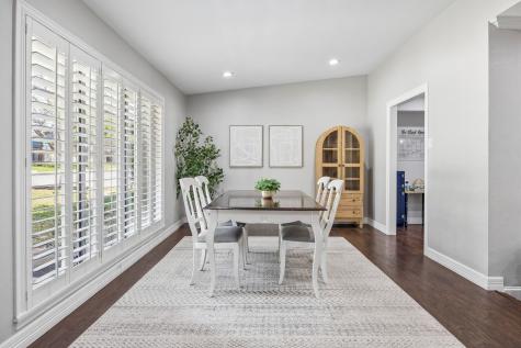 10105 Kirkhaven Drive Dallas TX 75238