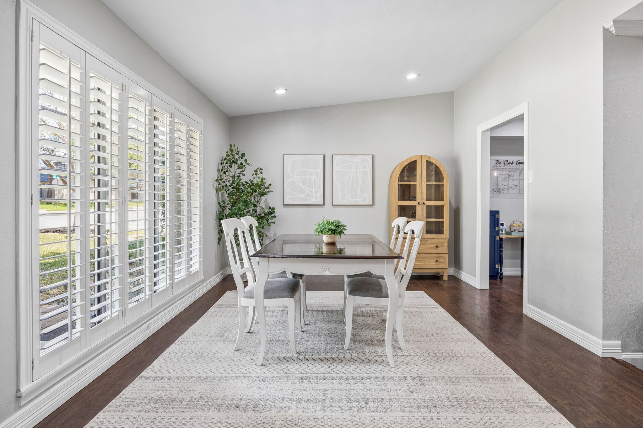 10105 Kirkhaven Drive Dallas TX 75238