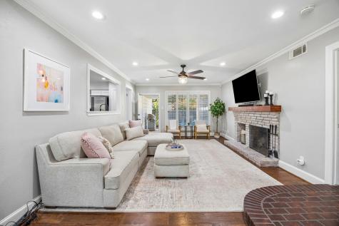 10105 Kirkhaven Drive Dallas TX 75238