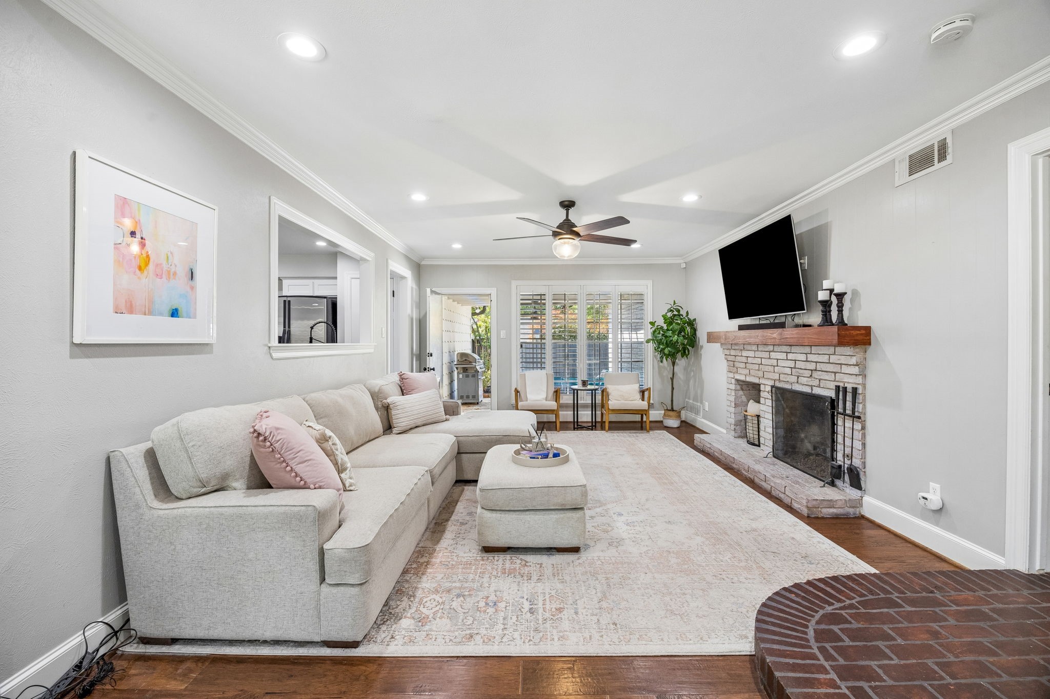 10105 Kirkhaven Drive Dallas TX 75238