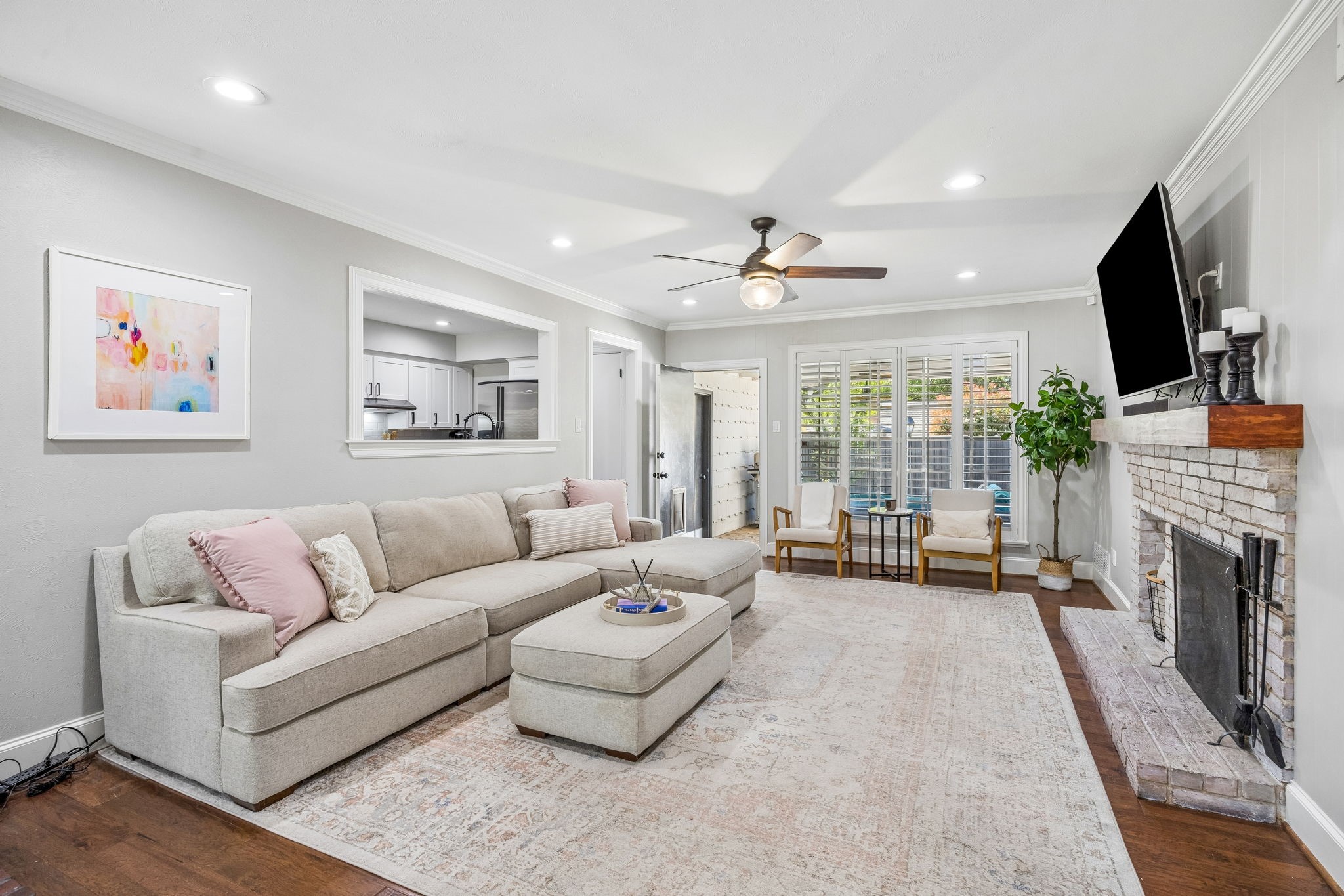 10105 Kirkhaven Drive Dallas TX 75238