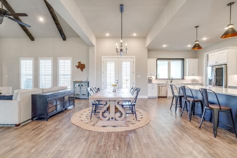 1005 Kingsley Court Weatherford TX 76087