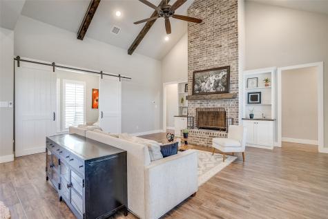1005 Kingsley Court Weatherford TX 76087
