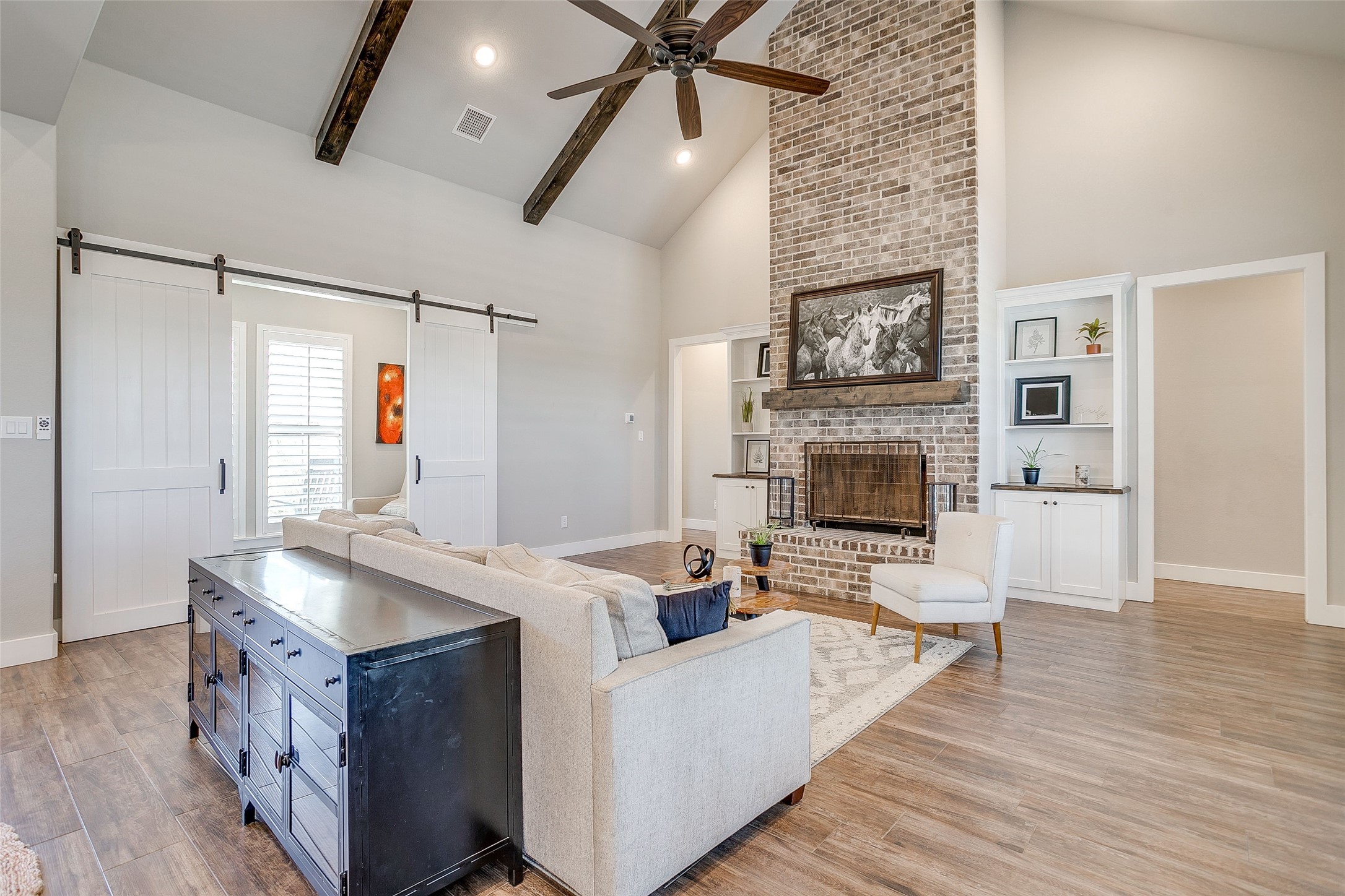 1005 Kingsley Court Weatherford TX 76087
