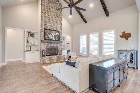 1005 Kingsley Court Weatherford TX 76087