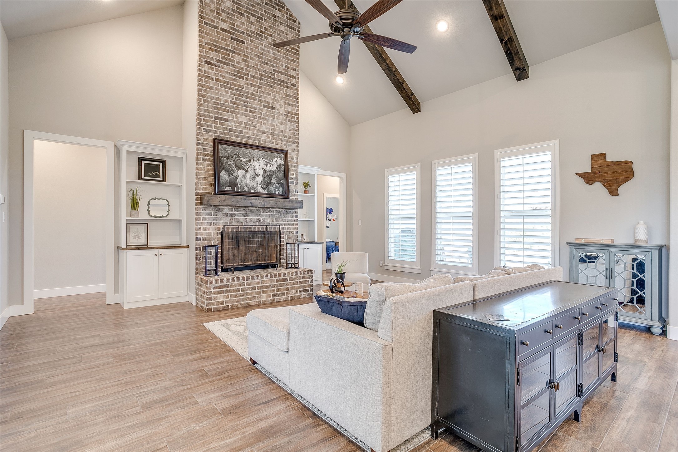 1005 Kingsley Court Weatherford TX 76087