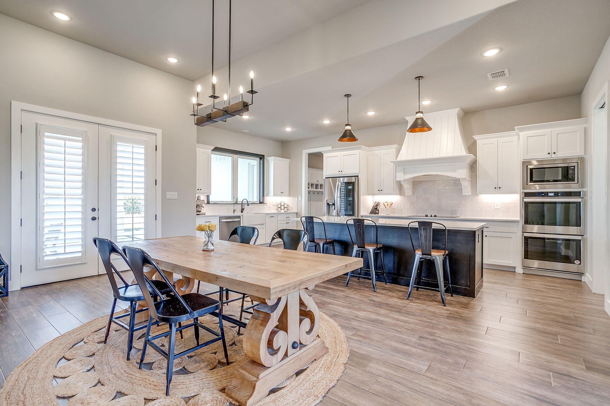 1005 Kingsley Court Weatherford TX 76087