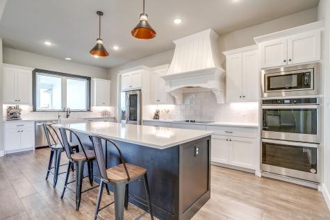 1005 Kingsley Court Weatherford TX 76087