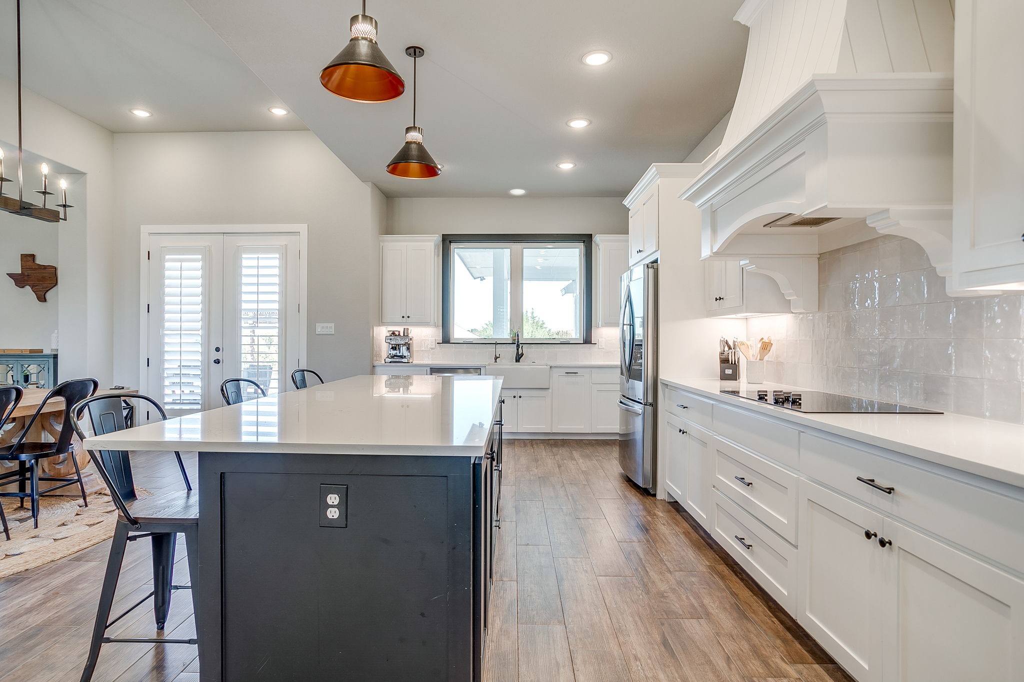 1005 Kingsley Court Weatherford TX 76087