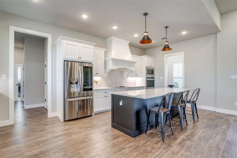 1005 Kingsley Court Weatherford TX 76087