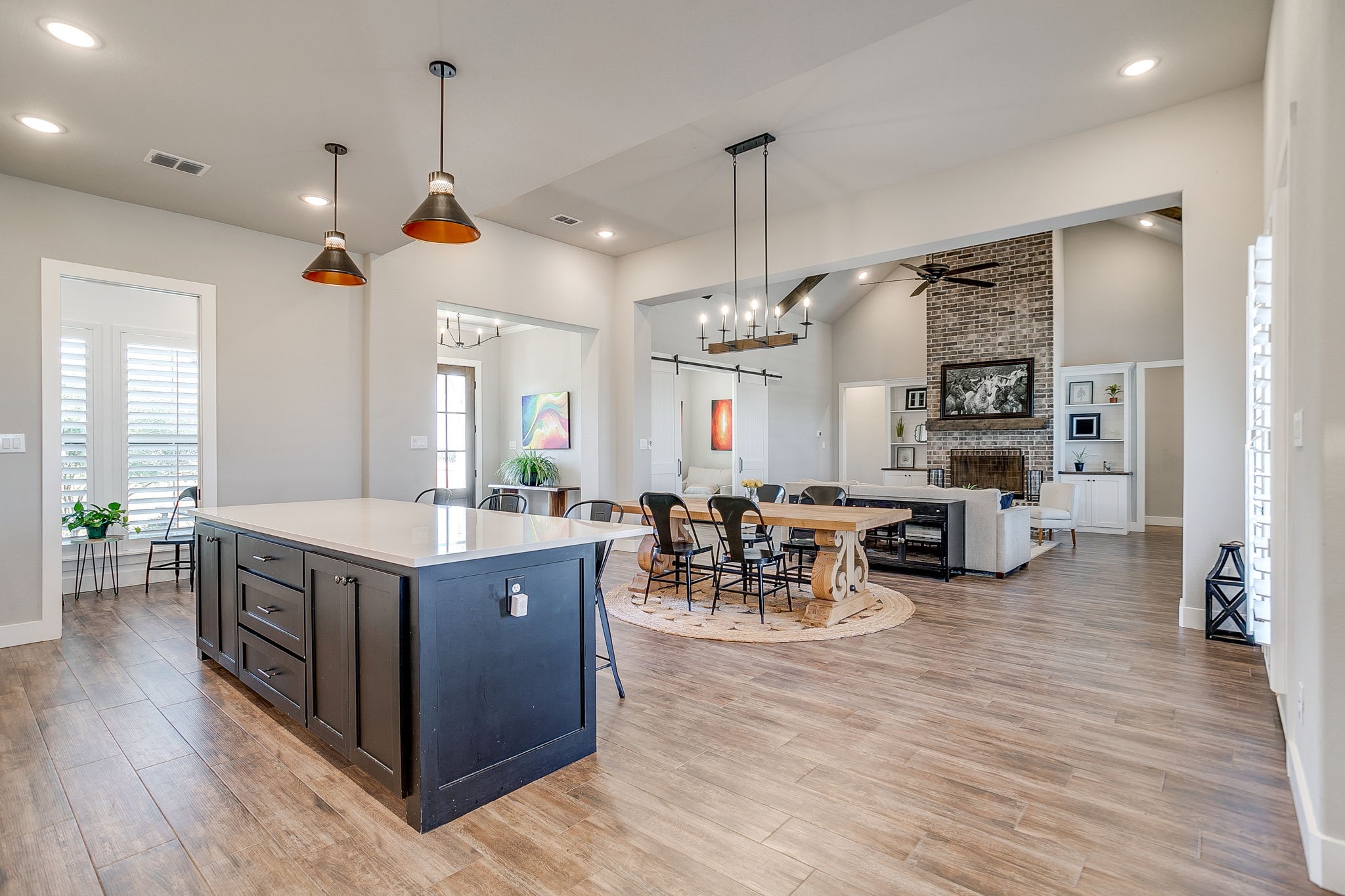 1005 Kingsley Court Weatherford TX 76087