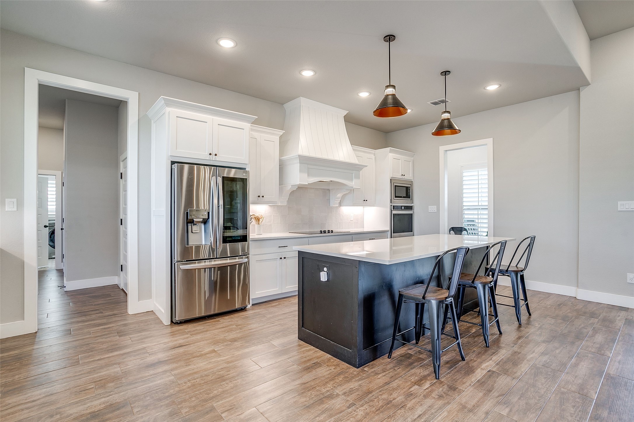 1005 Kingsley Court Weatherford TX 76087