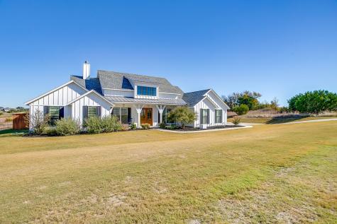 1005 Kingsley Court Weatherford TX 76087