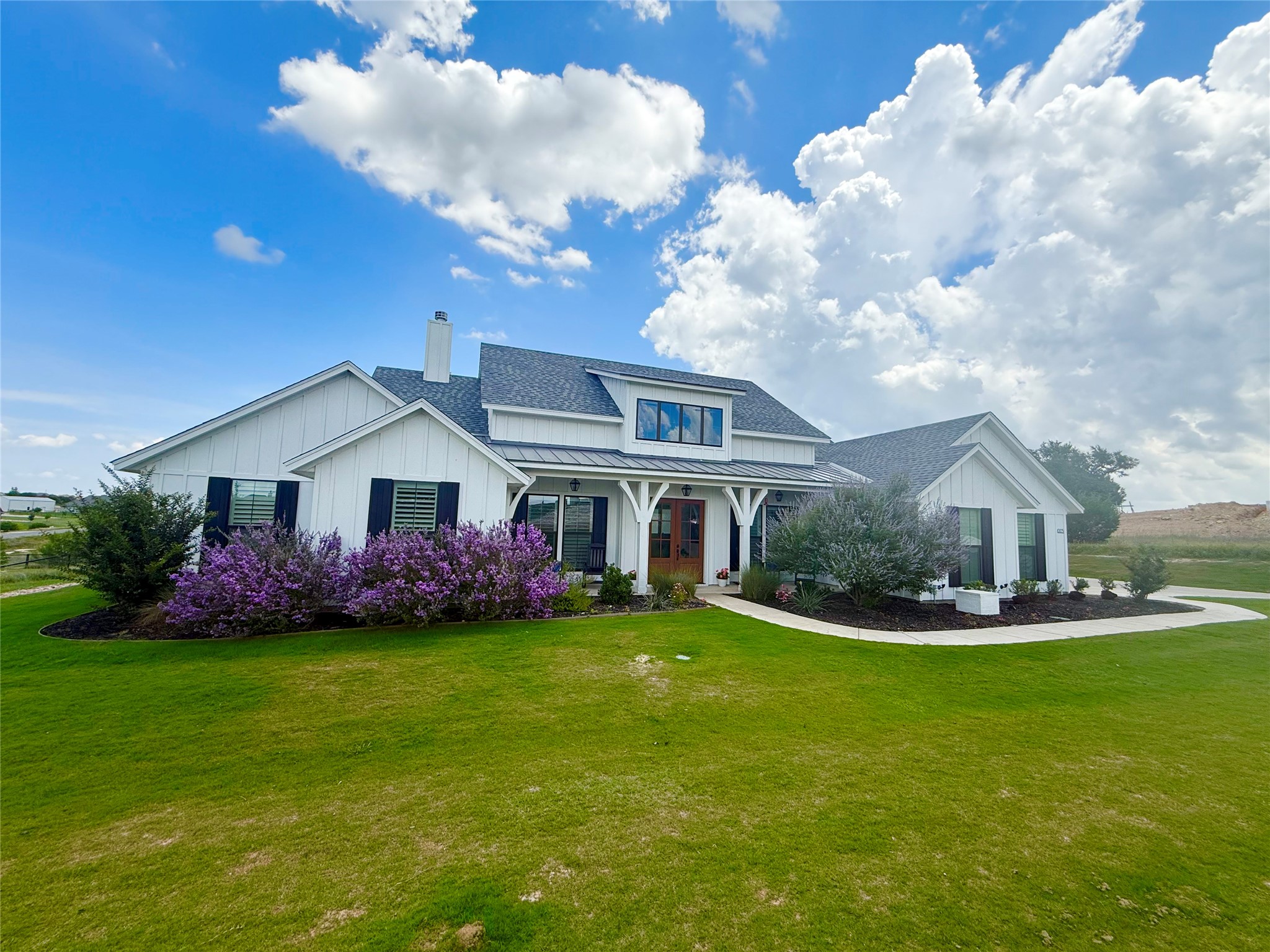 1005 Kingsley Court Weatherford TX 76087