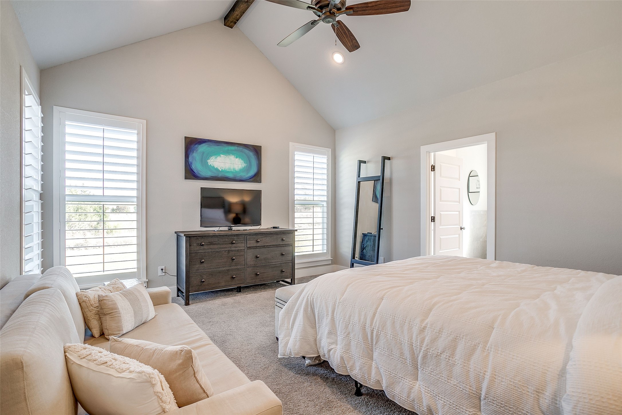 1005 Kingsley Court Weatherford TX 76087