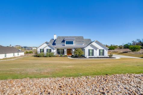 1005 Kingsley Court Weatherford TX 76087
