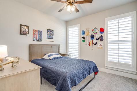 1005 Kingsley Court Weatherford TX 76087
