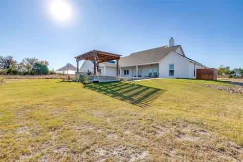 1005 Kingsley Court Weatherford TX 76087