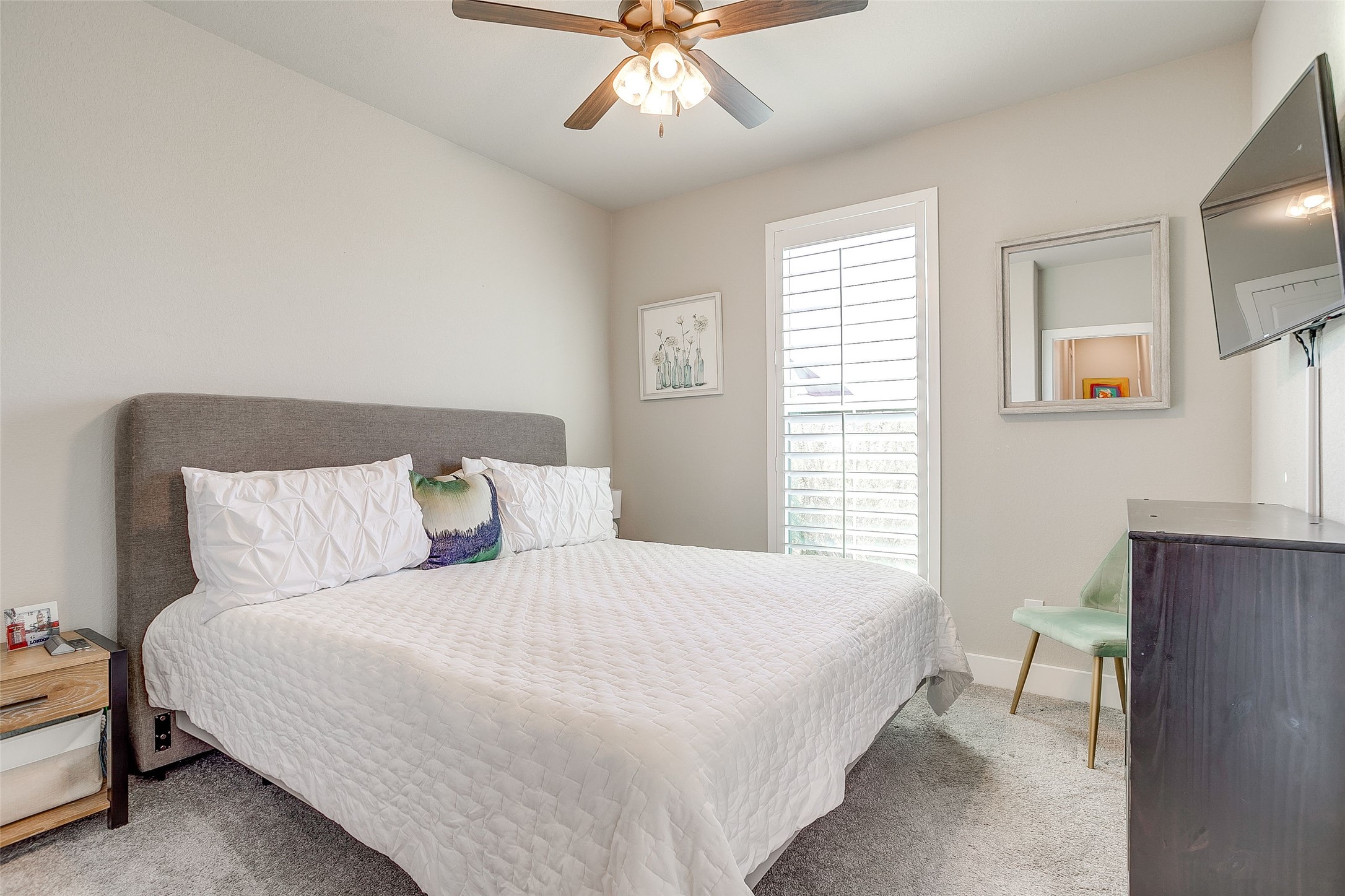 1005 Kingsley Court Weatherford TX 76087