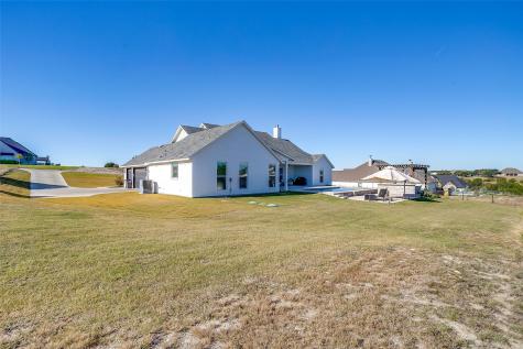 1005 Kingsley Court Weatherford TX 76087
