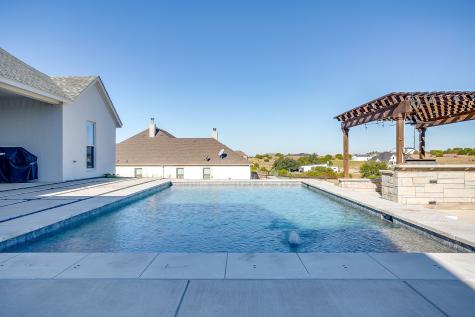 1005 Kingsley Court Weatherford TX 76087