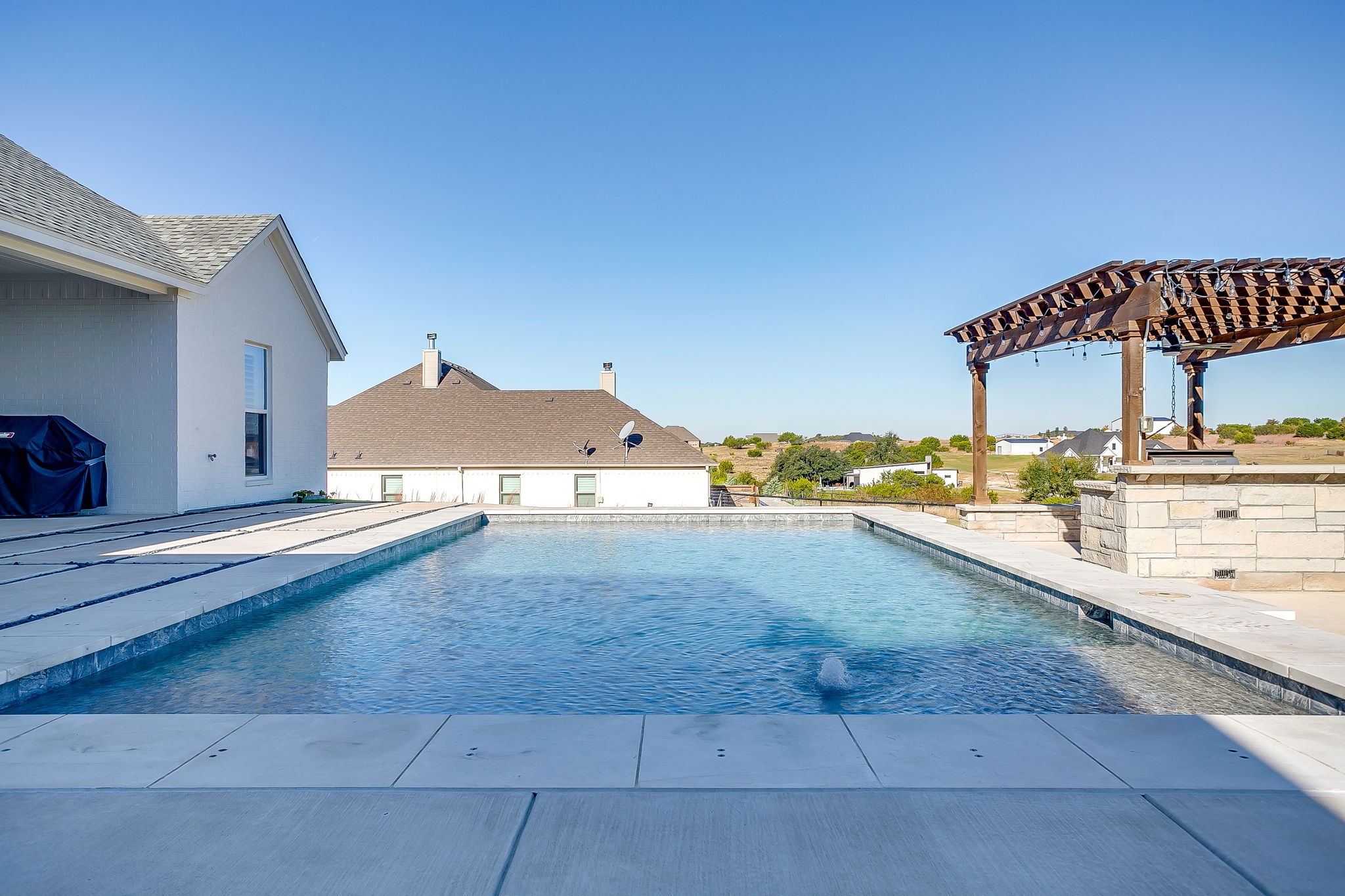 1005 Kingsley Court Weatherford TX 76087