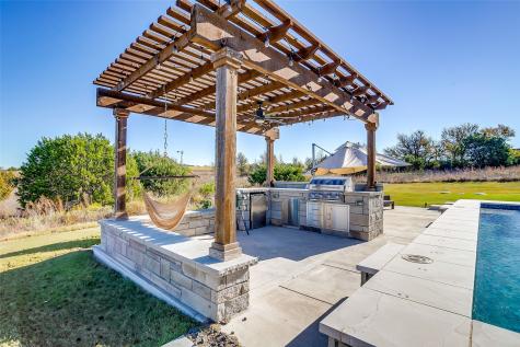 1005 Kingsley Court Weatherford TX 76087