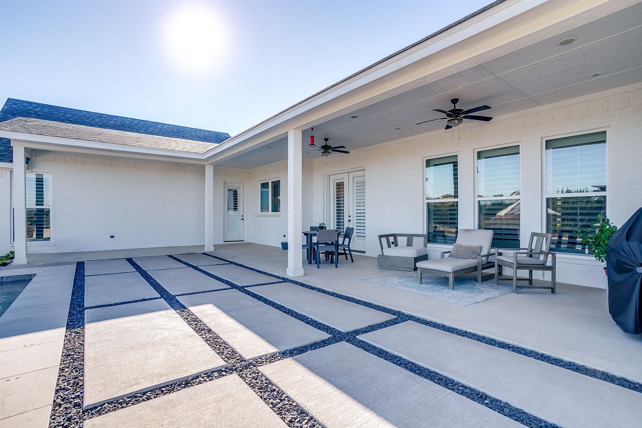 1005 Kingsley Court Weatherford TX 76087