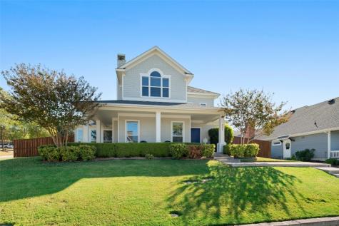 401 Rice Street Mckinney TX 75069