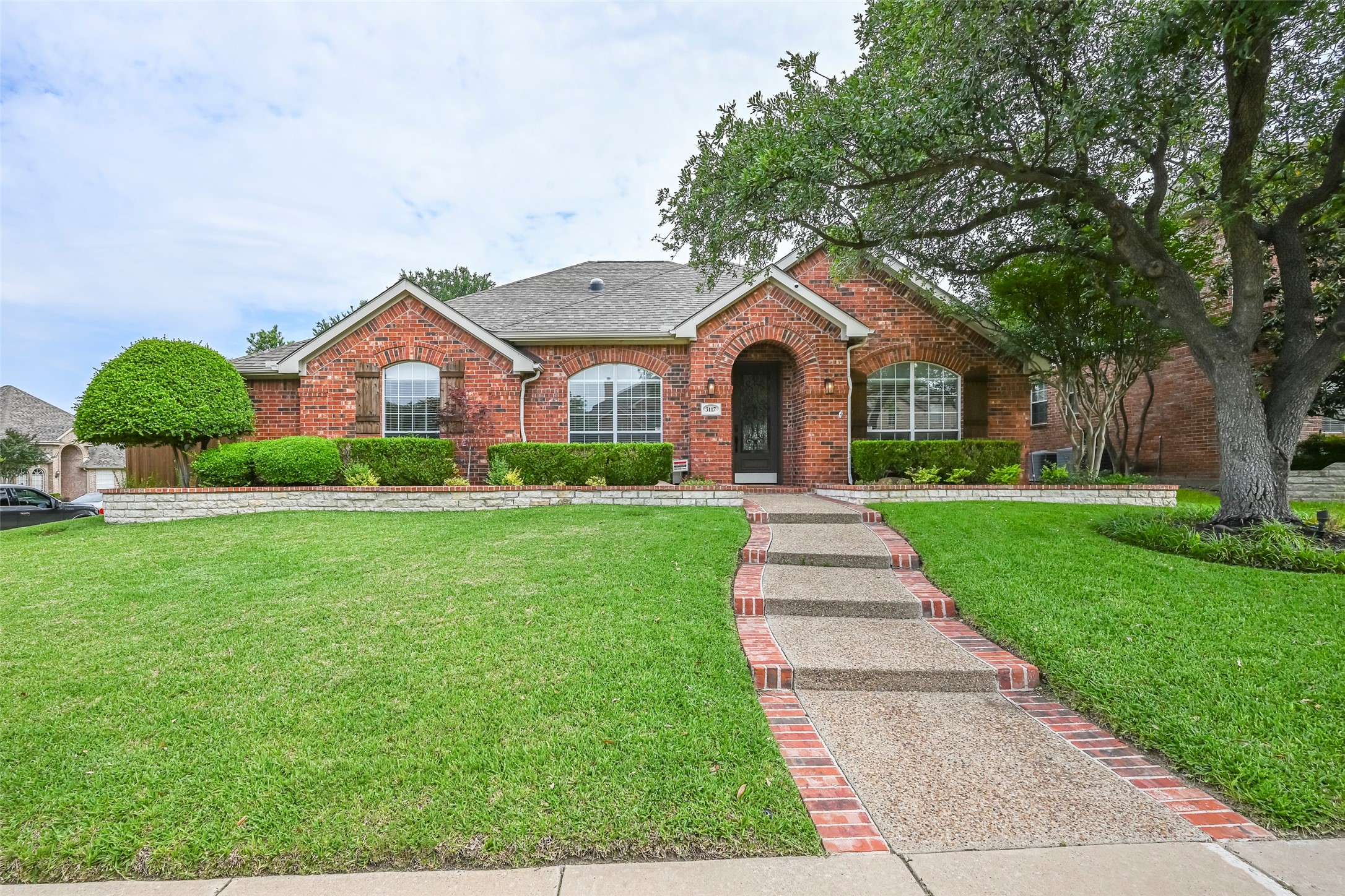 3117 Vidalia Lane Plano TX 75025