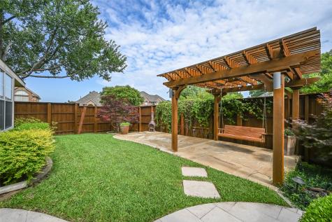 3117 Vidalia Lane Plano TX 75025