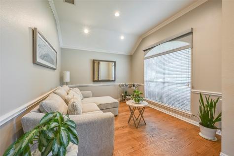 3117 Vidalia Lane Plano TX 75025