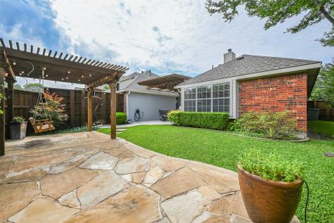 3117 Vidalia Lane Plano TX 75025
