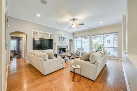 3117 Vidalia Lane Plano TX 75025