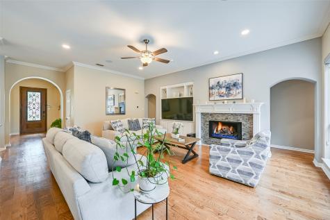 3117 Vidalia Lane Plano TX 75025