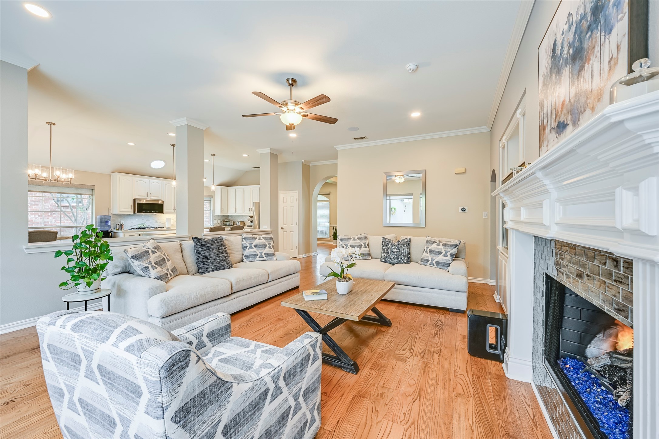 3117 Vidalia Lane Plano TX 75025