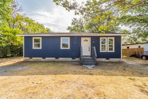 505 New Hope Street Terrell TX 75160