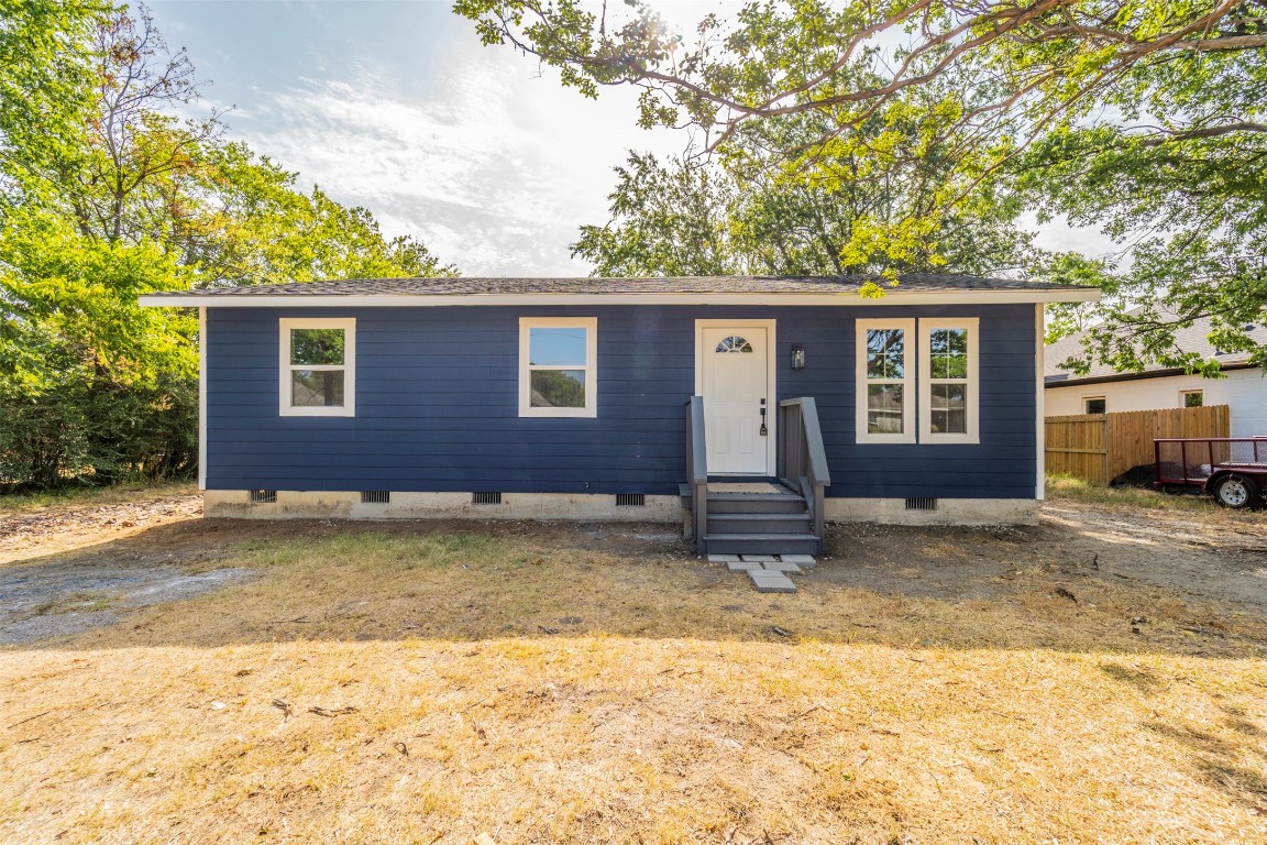 505 New Hope Street Terrell TX 75160