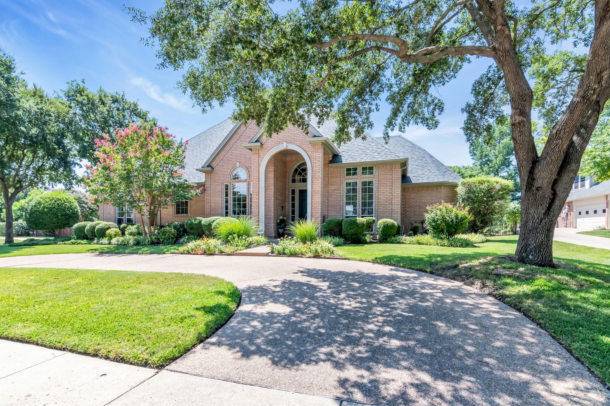 1508 Stanton Court Keller TX 76248