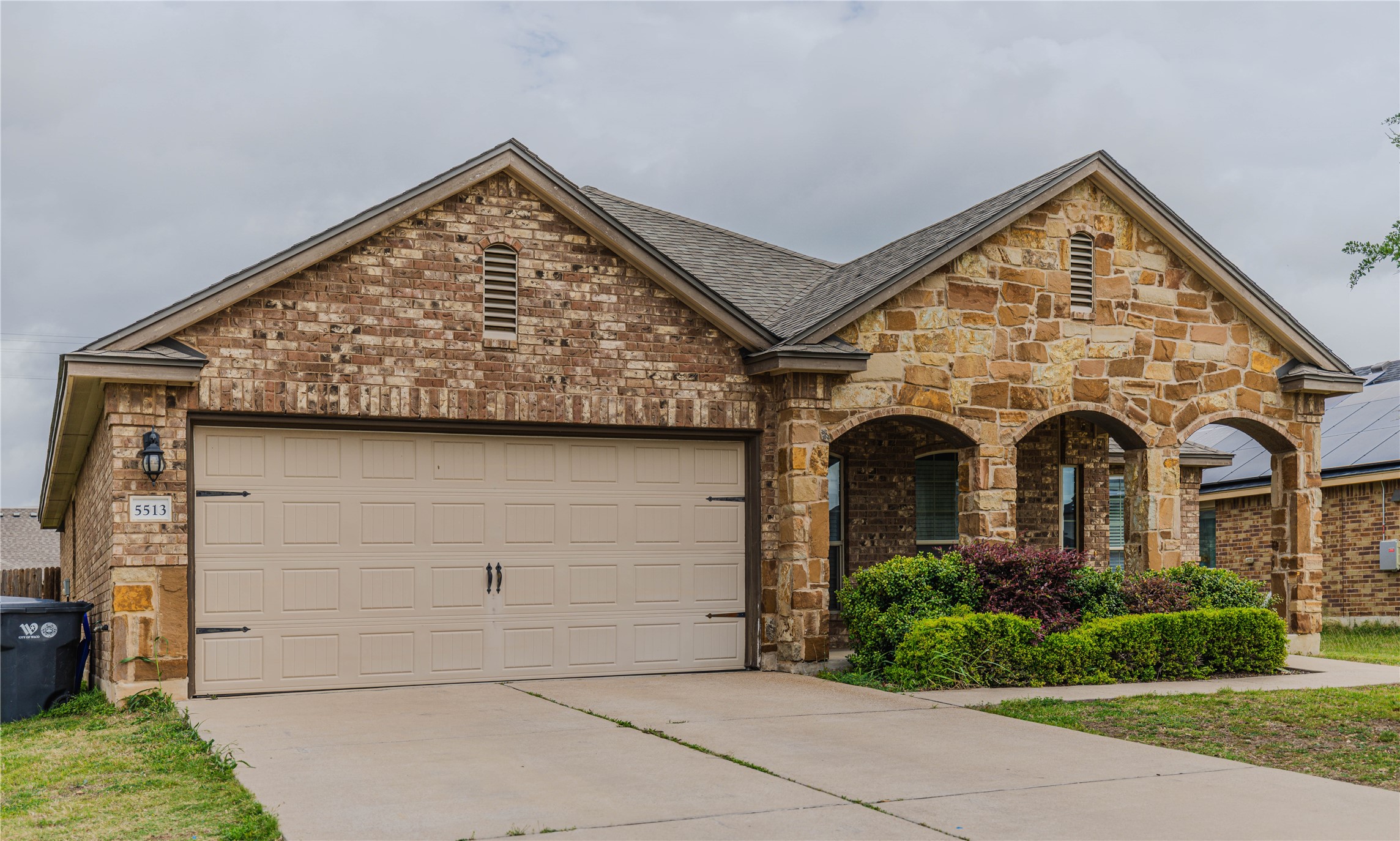 5513 Tama Drive Waco TX 76708