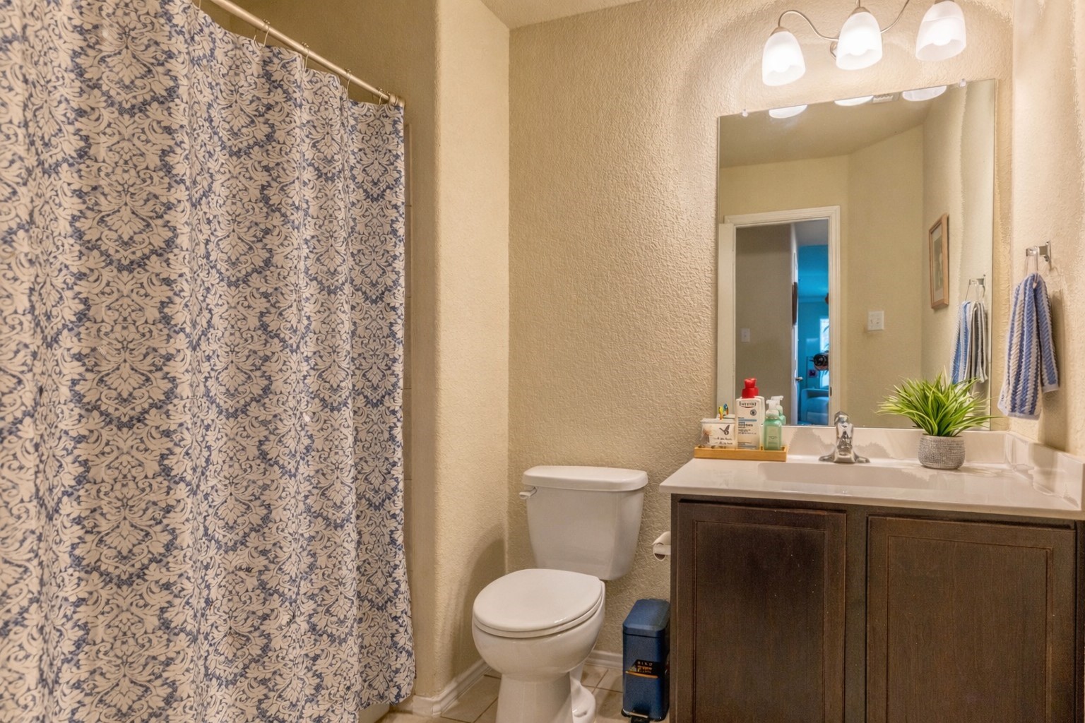5513 Tama Drive Waco TX 76708