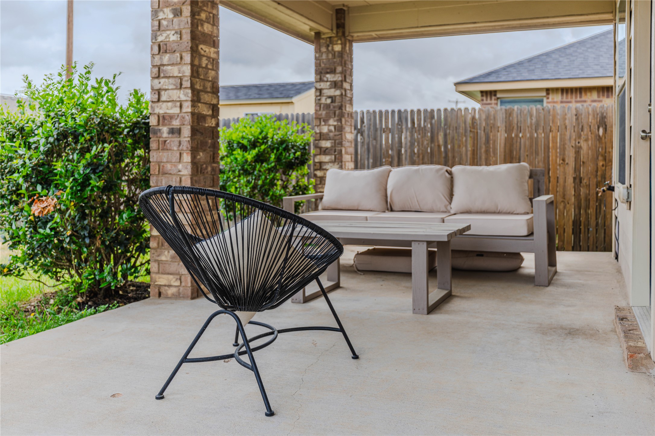 5513 Tama Drive Waco TX 76708