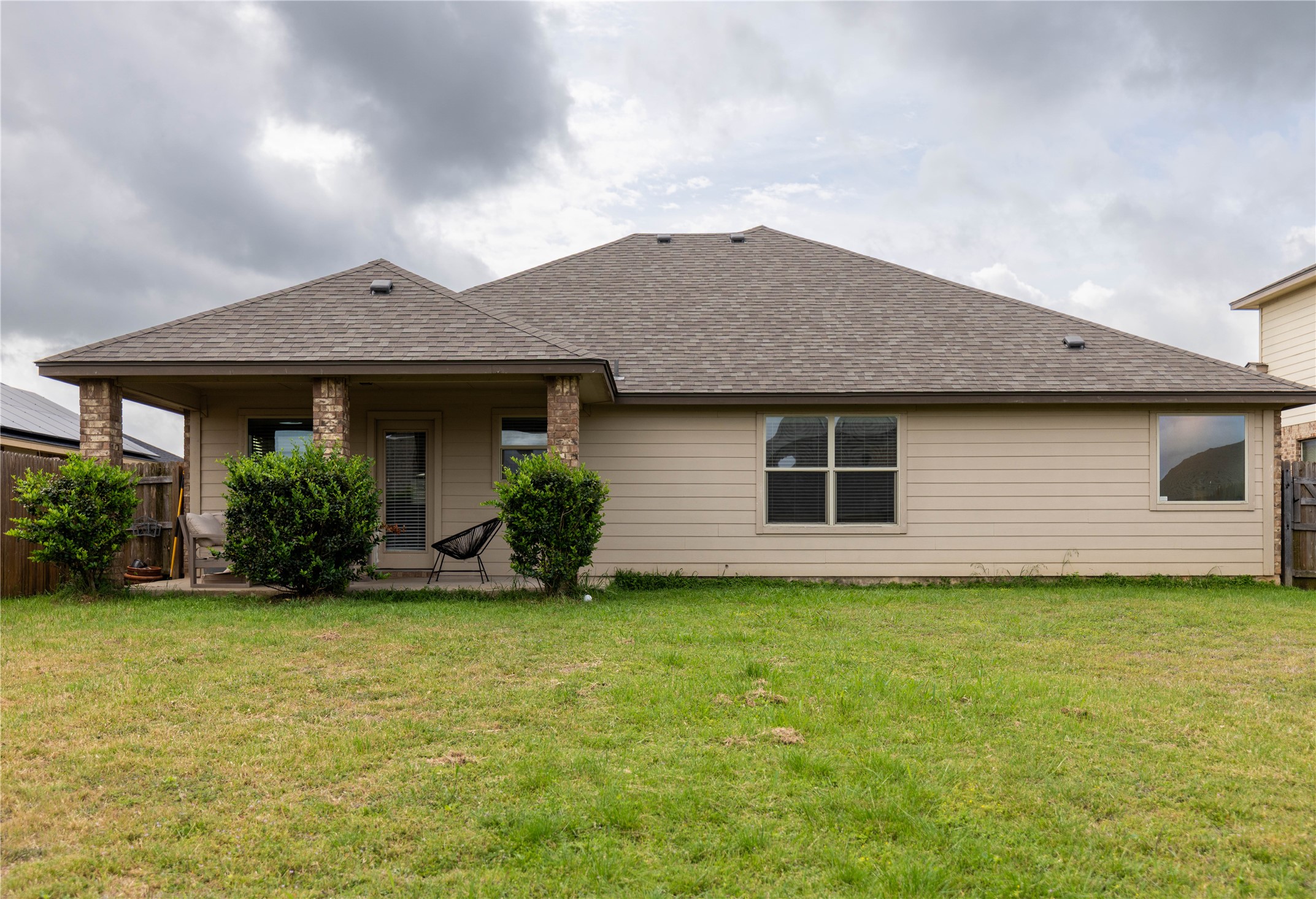 5513 Tama Drive Waco TX 76708