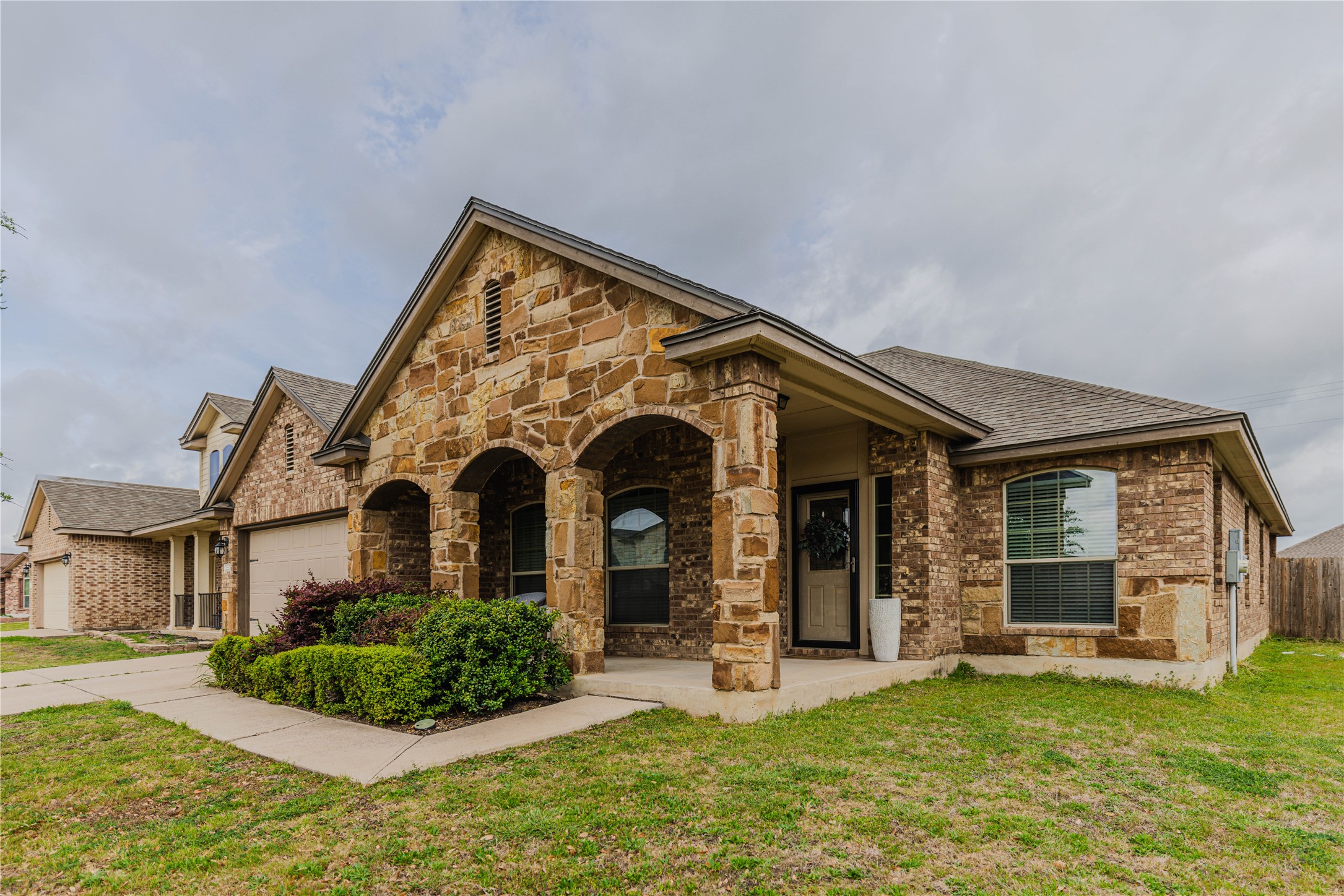 5513 Tama Drive Waco TX 76708