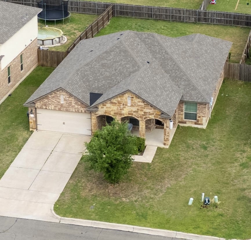 5513 Tama Drive Waco TX 76708