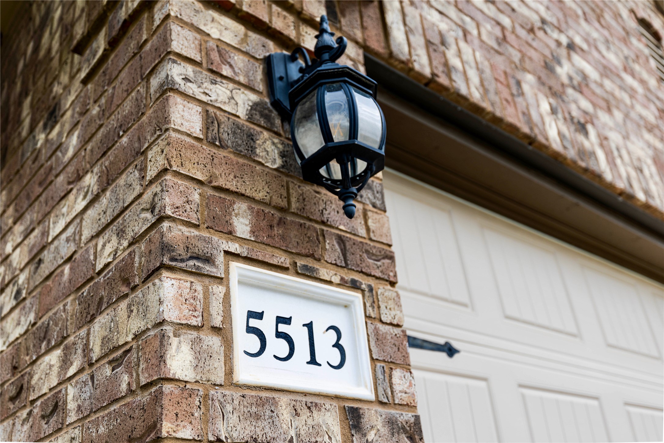 5513 Tama Drive Waco TX 76708