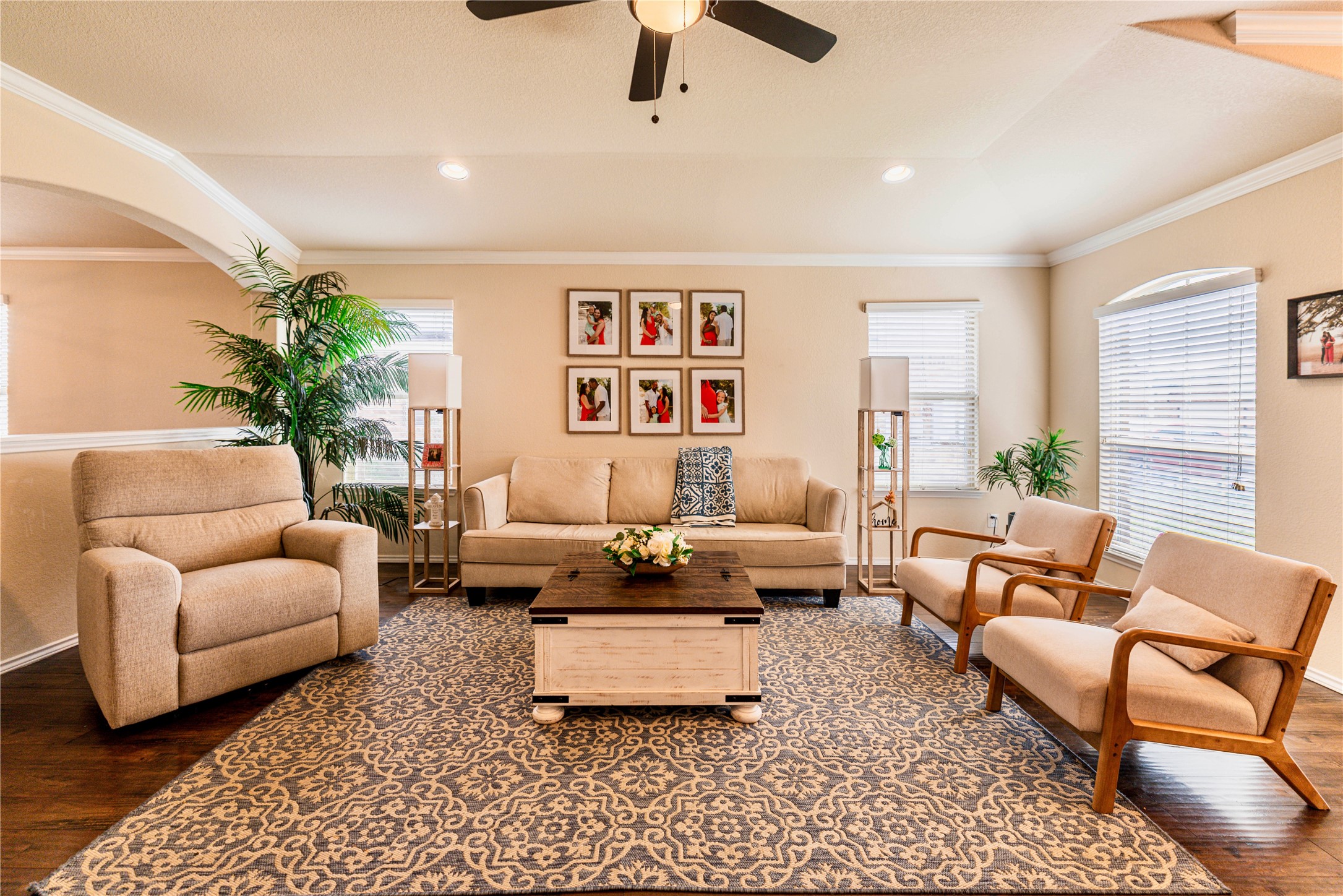 5513 Tama Drive Waco TX 76708