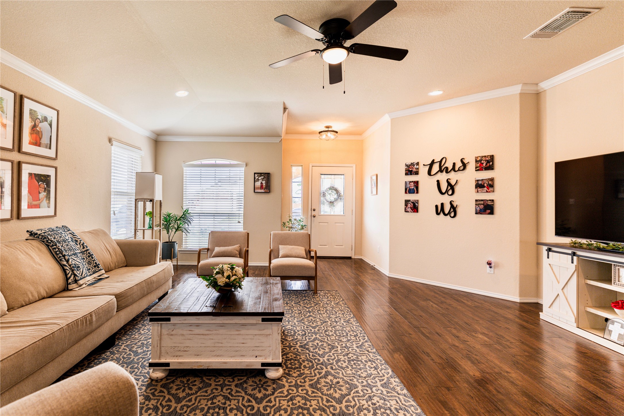 5513 Tama Drive Waco TX 76708